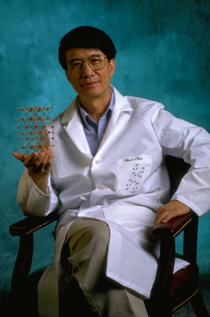 Paul Chu